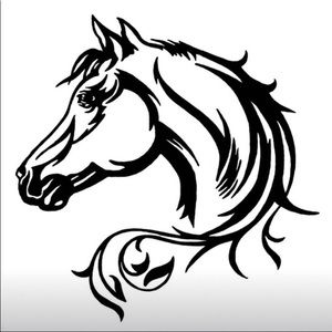 Iron decals $10 each!